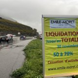 La fin d'une longue histoire à Martigny